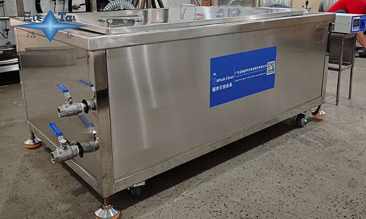 全自動超聲波清洗機(jī)價格分析：影響因素及市場趨勢